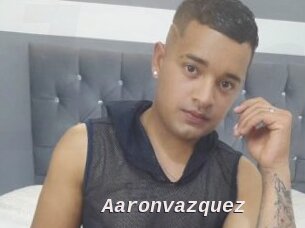 Aaronvazquez