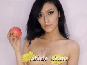 Abbie_akane