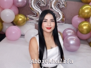 Abbiekhalifa