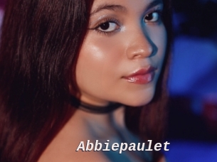 Abbiepaulet