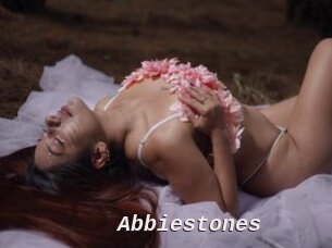 Abbiestones