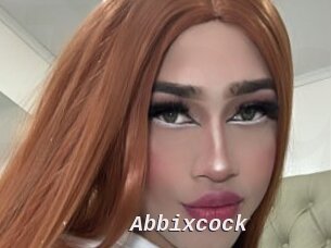 Abbixcock