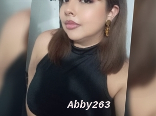 Abby263