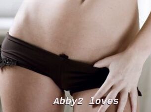 Abby2_loves