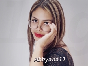 Abbyanall