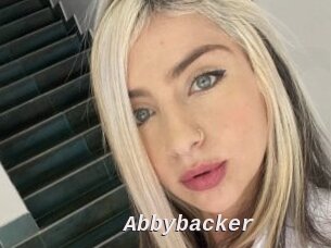 Abbybacker