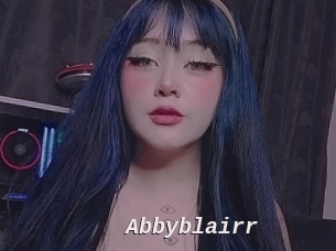 Abbyblairr