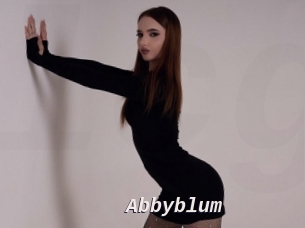 Abbyblum