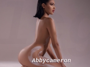 Abbycameron