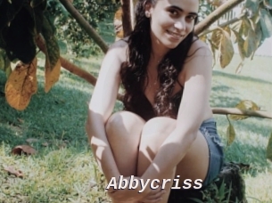 Abbycriss