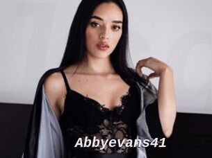 Abbyevans41