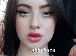 Abbyhaze