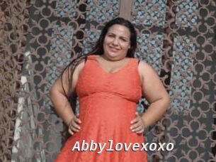 Abbylovexoxo