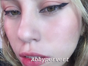 Abbypervert