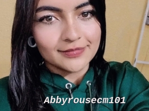 Abbyrousecm101