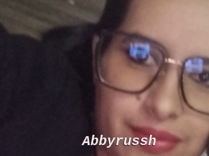 Abbyrussh