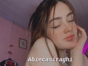 Abiecasiraghi