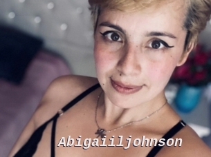 Abigaiiljohnson