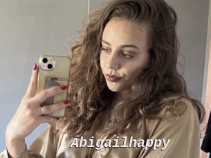 Abigailhappy