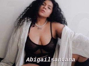 Abigailsantana