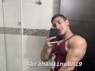 Abrahamlincon19