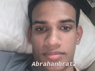 Abrahanbratz