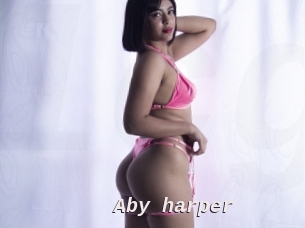 Aby_harper