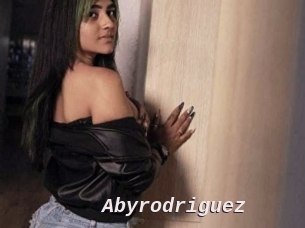 Abyrodriguez