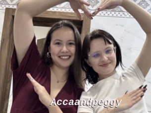 Accaandpeggy