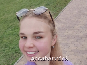 Accabarrick