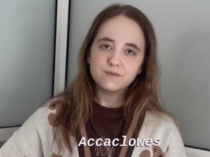 Accaclowes