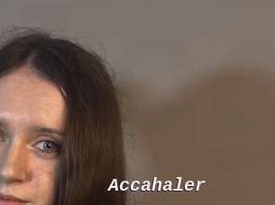 Accahaler