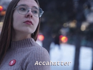 Accahatter