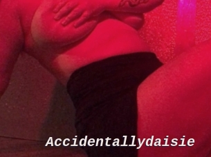 Accidentallydaisie