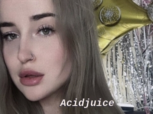 Acidjuice