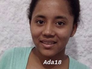 Ada18