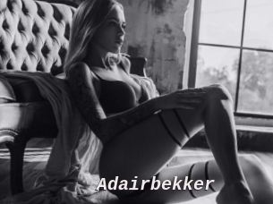 Adairbekker