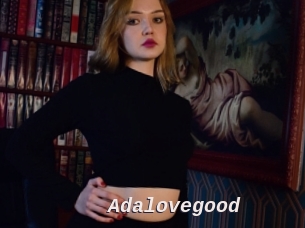 Adalovegood