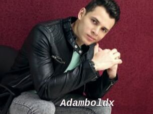 Adamboldx