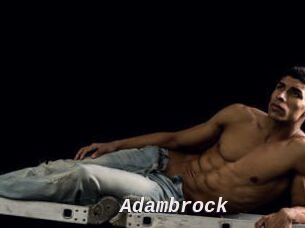 Adambrock
