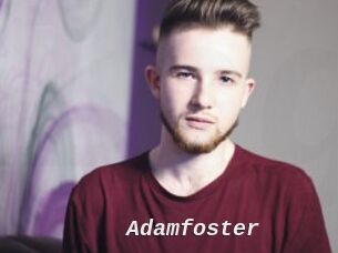 Adamfoster