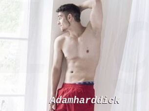 Adamharddick