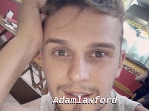 Adamlawford