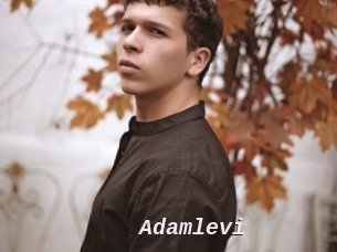 Adamlevi