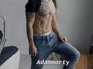 Adammorty