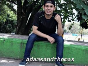 Adamsandthomas