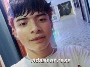 Adamtorress