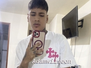 Adamwilsoon