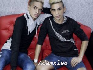 Adamxleo