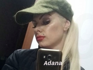 Adana